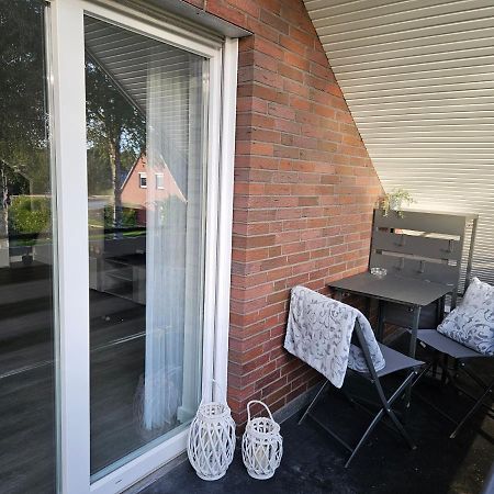 Ferienwohnung Birkenstrasse Ihlow  Εξωτερικό φωτογραφία