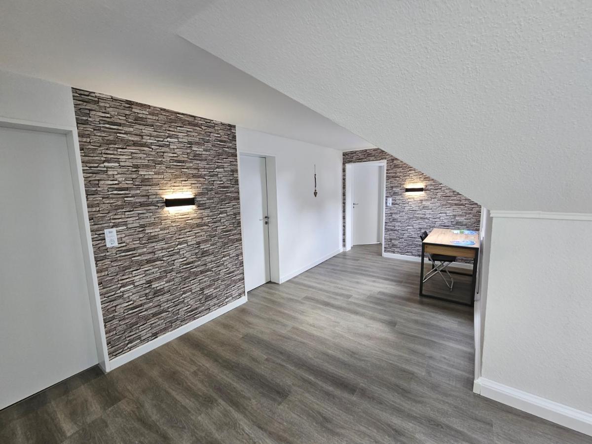 Ferienwohnung Birkenstrasse Ihlow  Εξωτερικό φωτογραφία