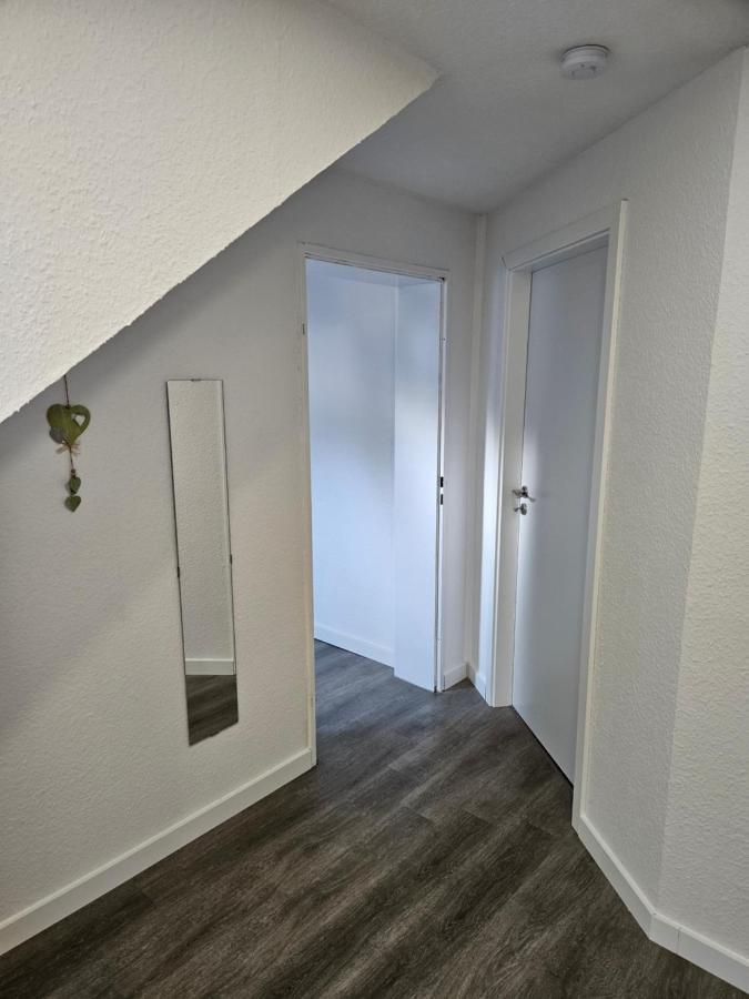 Ferienwohnung Birkenstrasse Ihlow  Εξωτερικό φωτογραφία